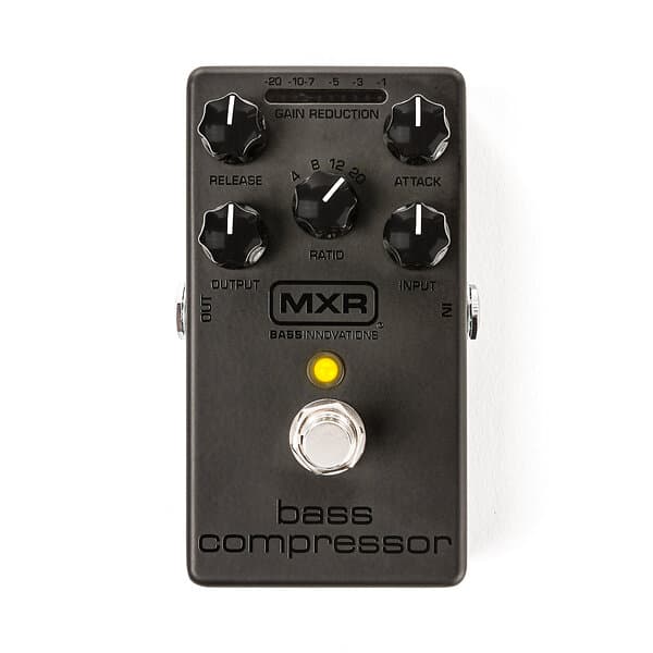 Jim Dunlop MXR M87B