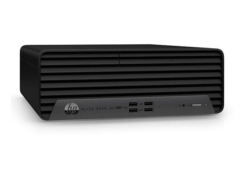 HP Elite 800 G9 7B0N1EA#UUW i5-13500 16GB RAM 256GB SSD T400