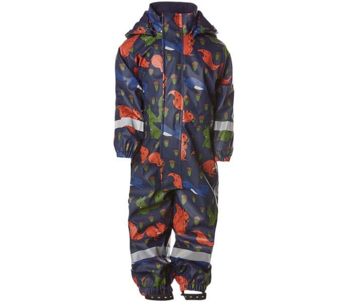 McKINLEY Dalby Overall (Jr)