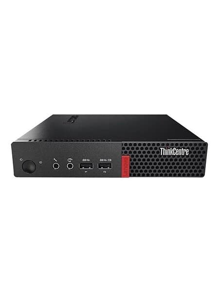 Lenovo ThinkCentre M910q (D-M910Q-MU-T003) i5-7500T 8GB RAM 256GB SSD