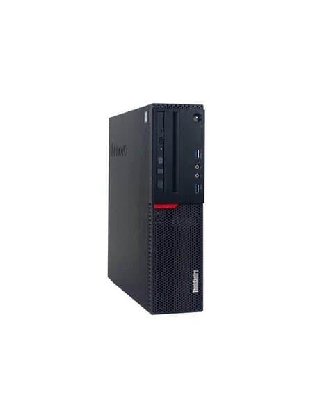 Lenovo ThinkCentre M900 (D-M900-MU-T009) i5-6500T (Gen 6) 8GB RAM 256GB SSD