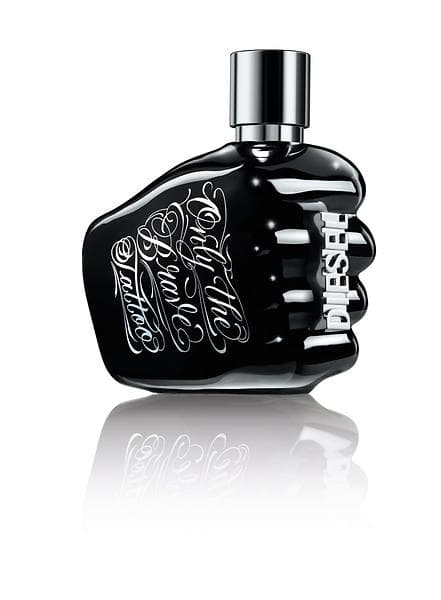 Diesel Only The Brave Tattoo edt 75ml