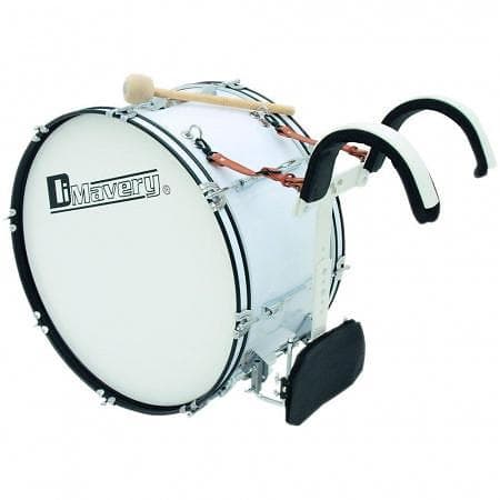 Dimavery DS-205 Drum Set
