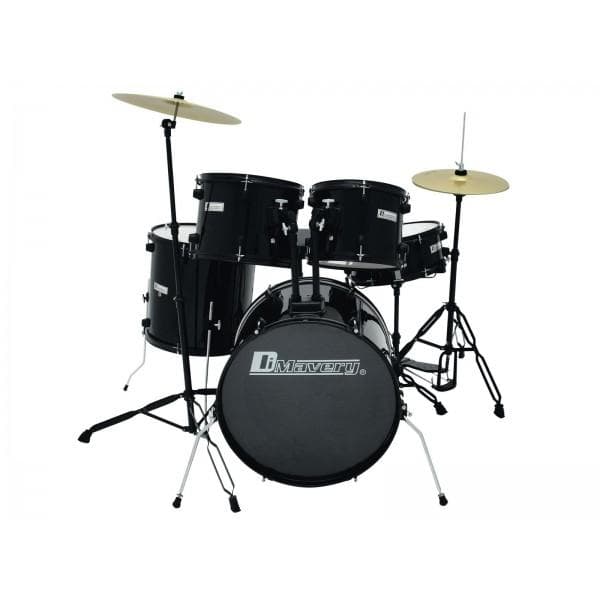 Dimavery DS-200 Drum Set