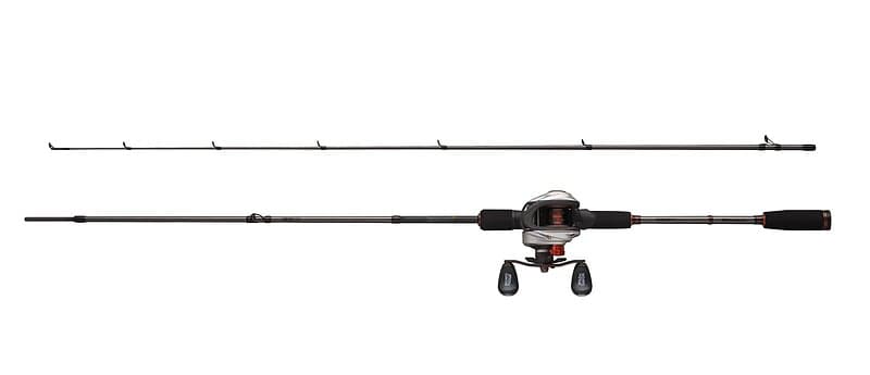 ABU Garcia Revo X Casting Combo 7' 30-70g