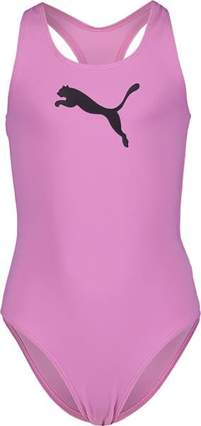 Puma G Racerback Swimsuit (Flicka)