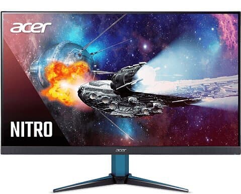 Acer Nitro VG271UM3 (bmiipx) 27" Gaming QHD IPS 180Hz