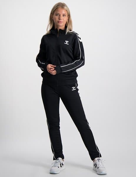 Hummel Hmltrack Tracksuit (Jr)