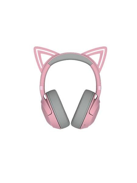 Razer Kraken Kitty BT V2 Wireless Over-Ear Headset