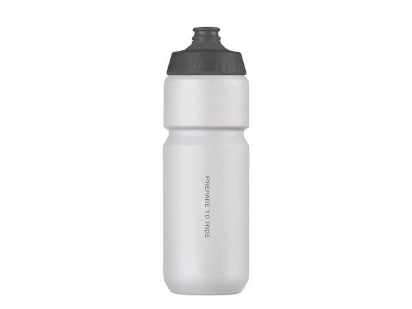 Topeak TTi Water Bottle 750ml Cykelflaskor White One Size