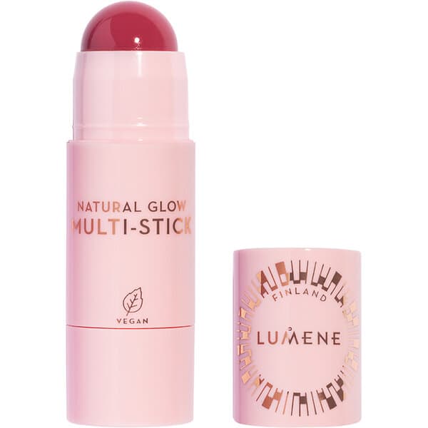 Lumene Natural Glow Multi-stick 5.8g