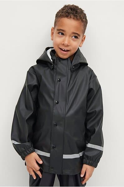 Ellos Vidar Regn Jacket (Jr)