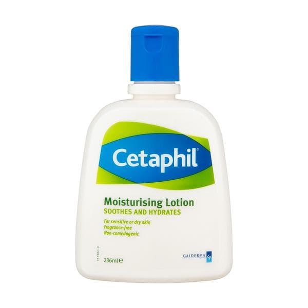 Cetaphil Moisturising Lotion 236ml