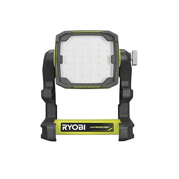 Ryobi One+ Arbetsbelysning Rlfd18-0 18V Utan Batteri