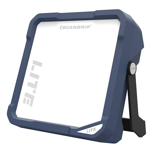 Scangrip Arbetsbelysning Vega Lite Compact