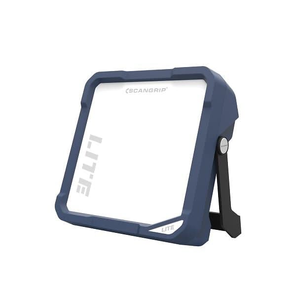 Scangrip Arbetsbelysning Vega Lite 6000