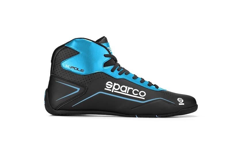 Sparco K-Pole