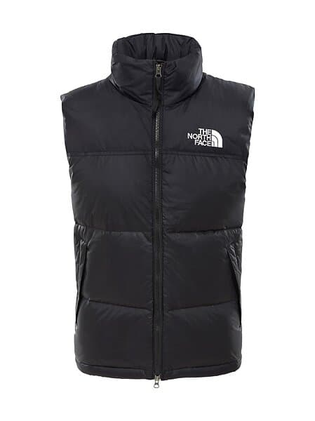 The North Face 1996 Retro Nuptse Vest (Dam)