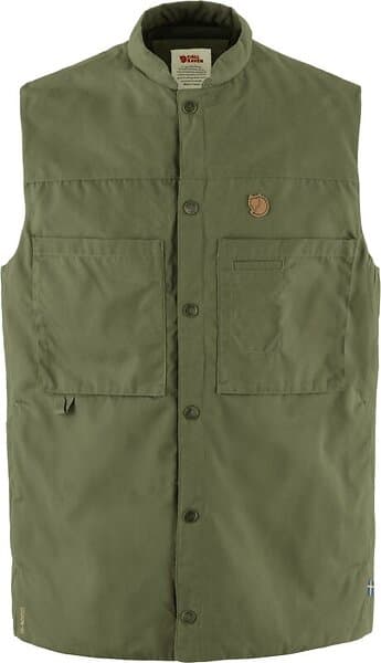 Fjällräven Singi Padded Vest (Herr)