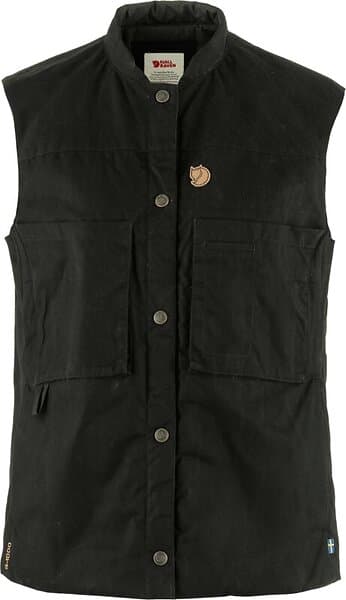 Fjällräven Singi Padded Vest (Dam)