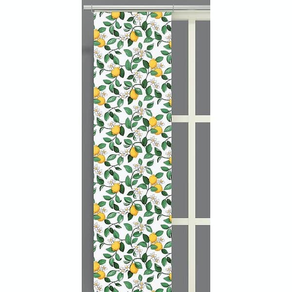 Arvidssons Textil Panellängd Citronlycka 2273-09-02-05