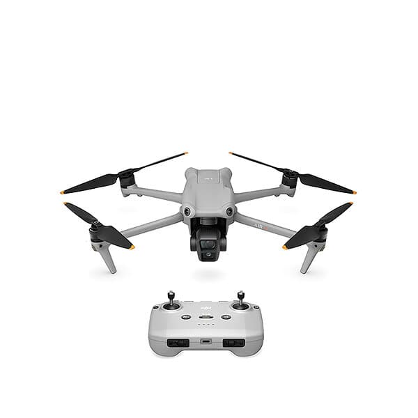 DJI AIR 3 (RC-N2) RTF