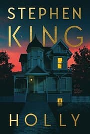 Stephen King: Holly