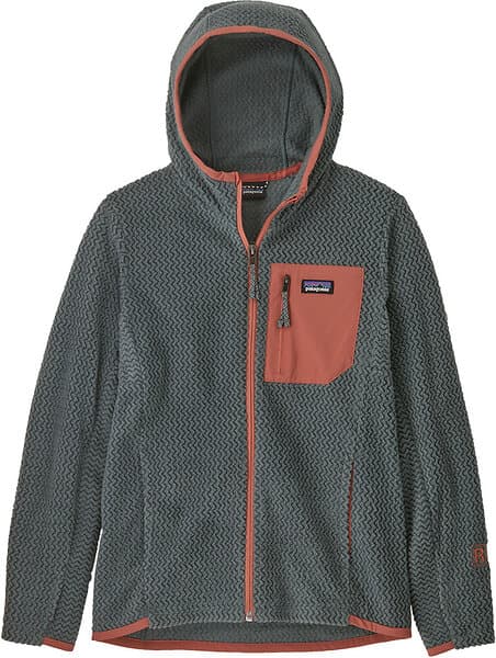 Patagonia R1 Air Full-Zip Hoody (Jr)