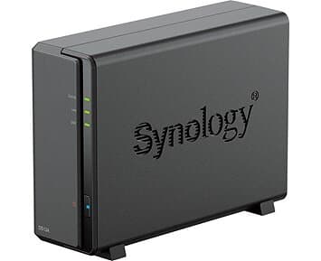 Synology DiskStation DS124