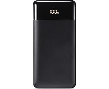 Andersson Nödladdare 10,000mAh Powerbank