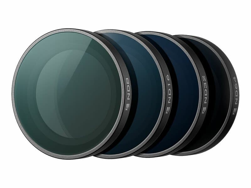 Insta360 GO 3 ND Filter Set