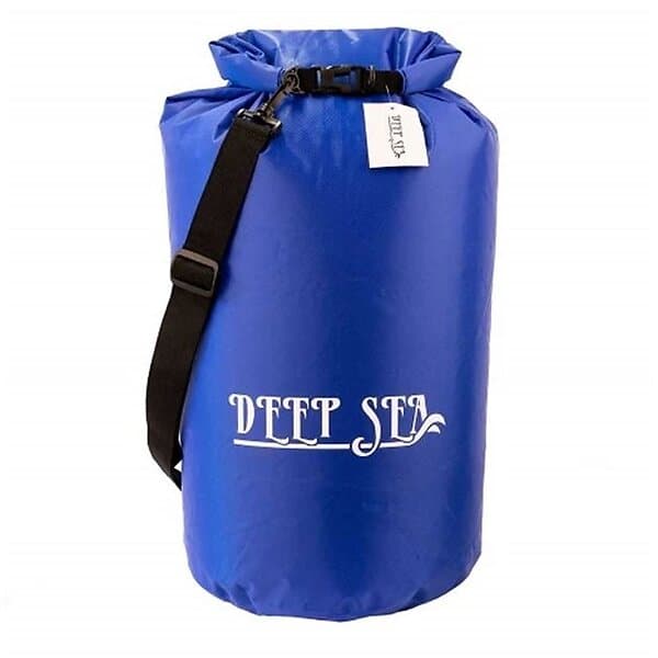 Deep Sea Sea Dry Bag 20 Liter