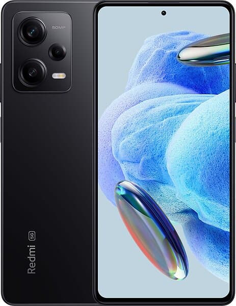 Xiaomi Redmi Note 12 Pro 5G Dual SIM 6GB RAM 128GB