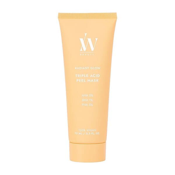 Ida Warg Beauty Radiant Glow Triple Acid Peel Mask 75ml