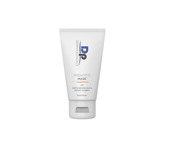 DP Dermaceuticals Radiant-C Mask 60ml