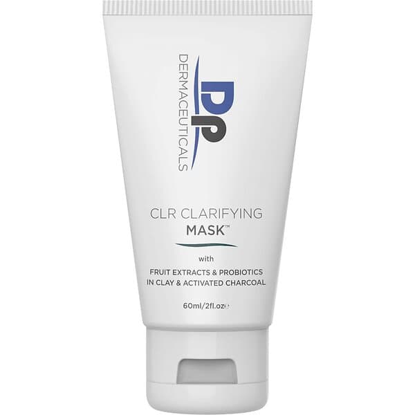 DP Dermaceuticals CLR Clarifying Mask 60ml