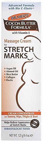 Palmer's Cocoa Butter Formula Stretch Marks Massage Cream 125g