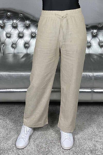 Freequent Lava 7/8 Pant (Dam)