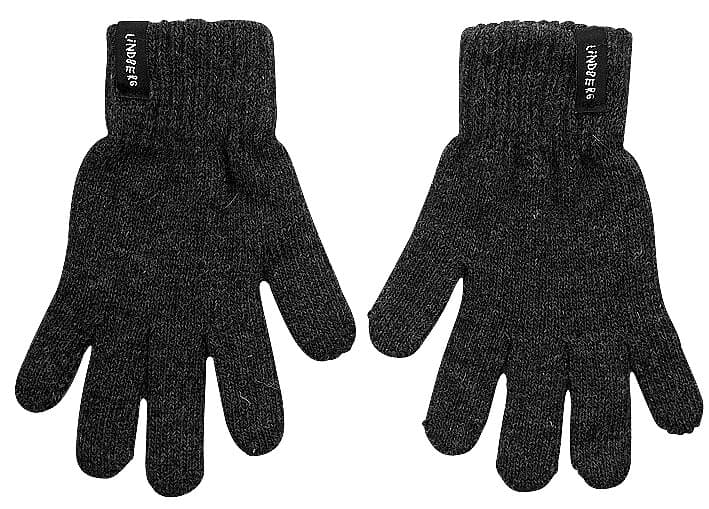 Lindberg Magic Ullfingervante (Junior)