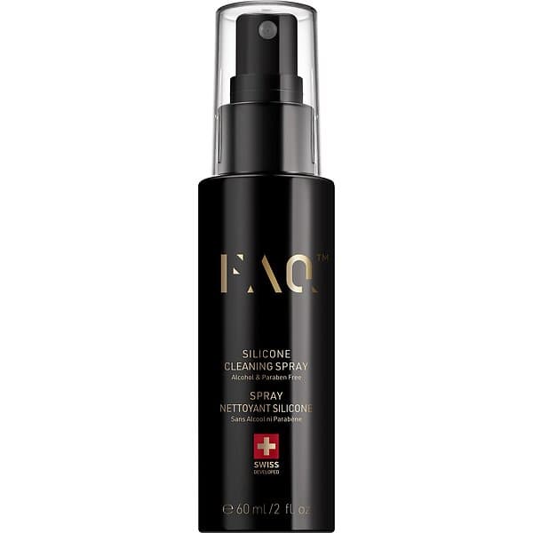 Swiss FAQ FAQ™ Silicone Cleaning Spray 60ml