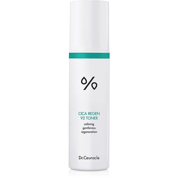 Dr. Ceuracle Cica Regen 92 Toner 120ml