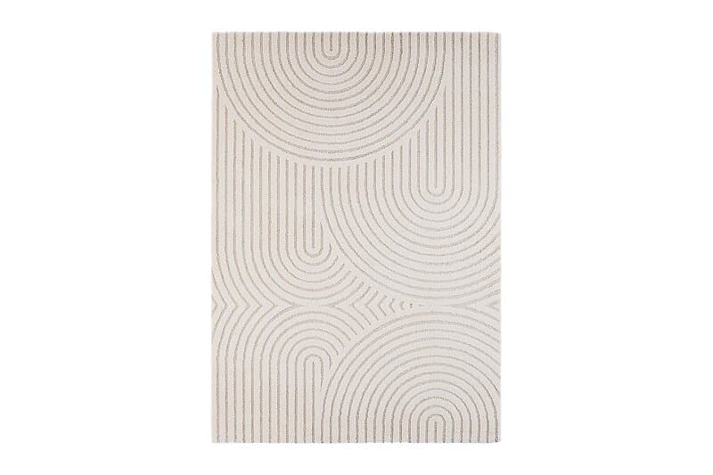 Wiltonmatta Genova Zen 240x340 cm Vit