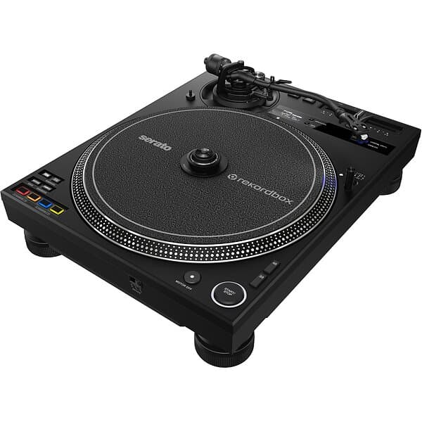Pioneer DJ PLX-CRSS12 skivspelare
