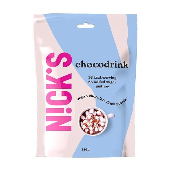 Nick's Chocodrink 250g