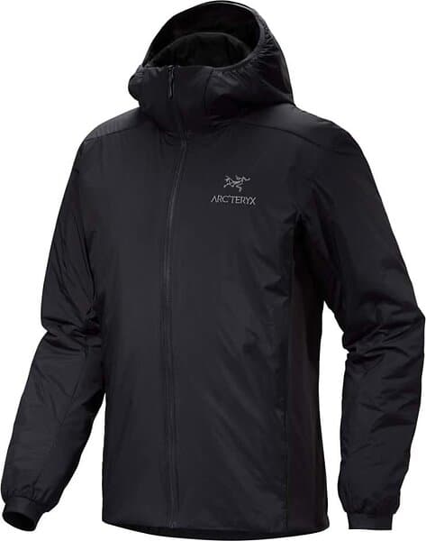 Arcteryx Atom Hoody Jacket (Herr)