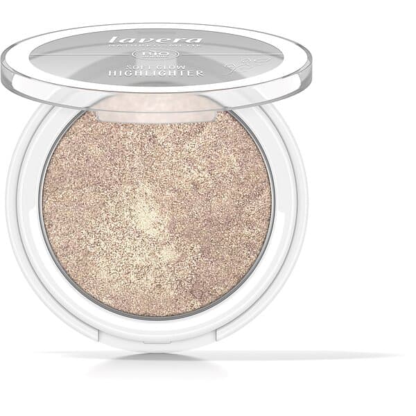 Lavera Soft Glow Highlighter