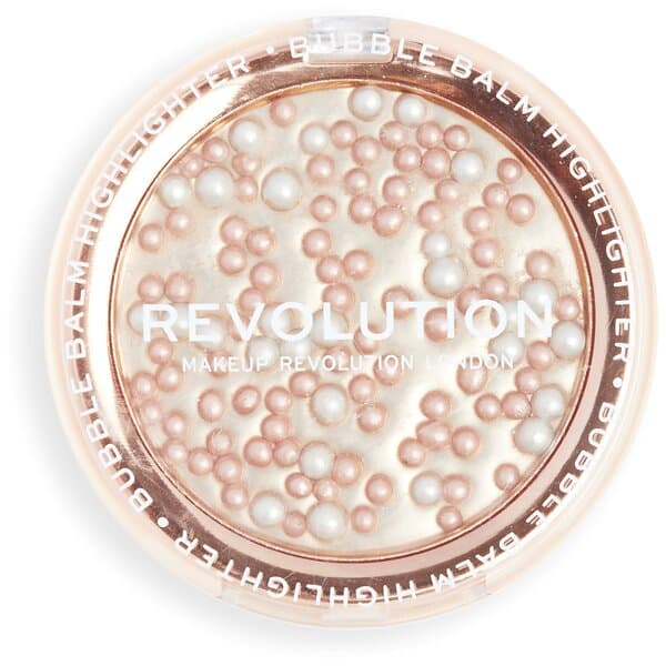 Makeup Revolution Bubble Balm Highlight 4,5g