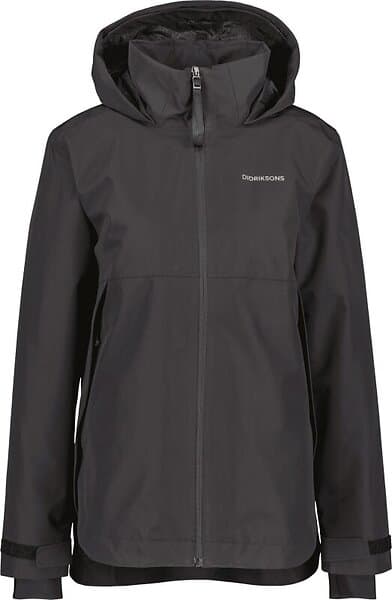 Didriksons Jennie Jacket (Dam)