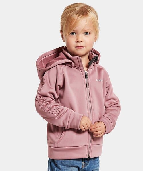 Didriksons Corin 5 Hoodie (Jr)