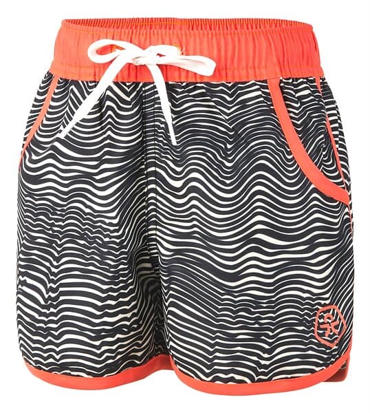 Color Kids Tove Swim Shorts (Jr)